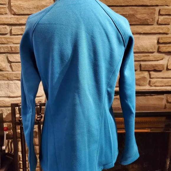 Women's Under Armour Full-Zip Jacket - Picture 2 of 8